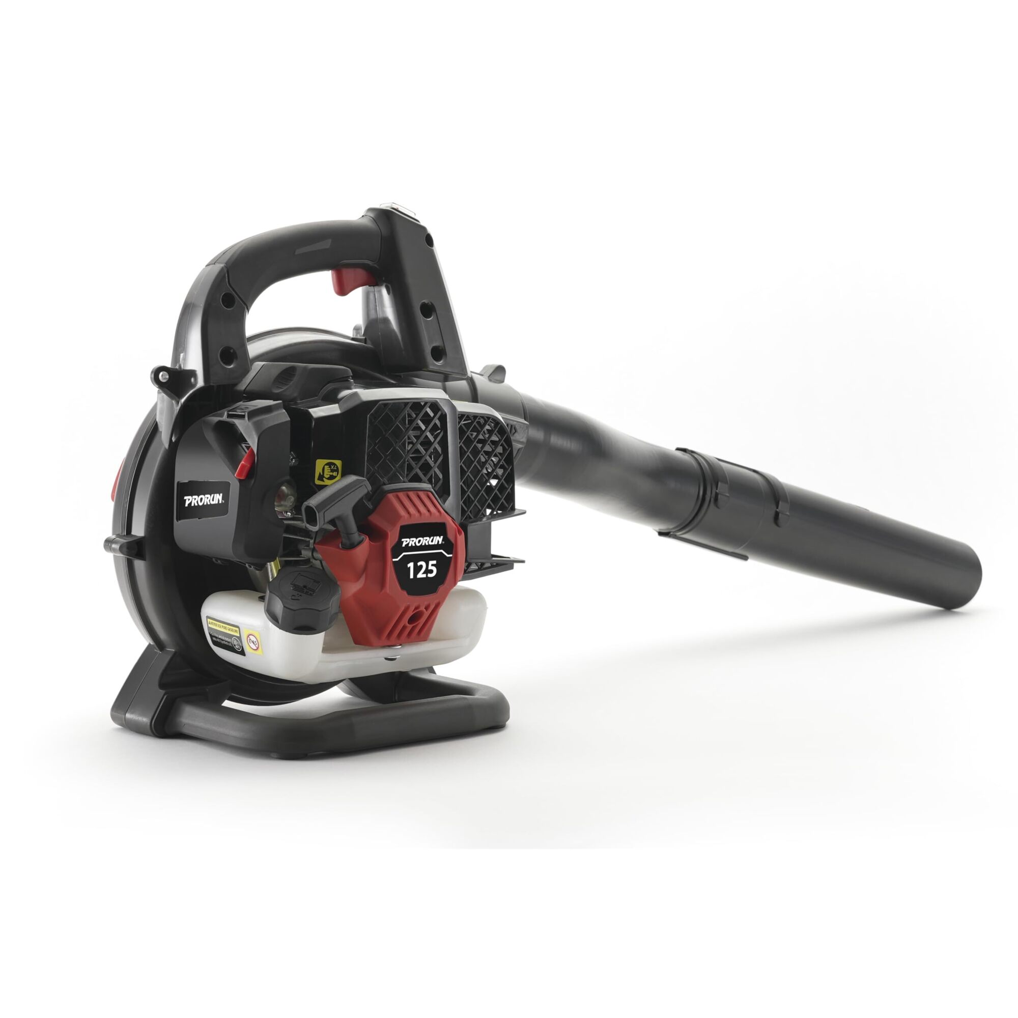 PRORUN, 25.4cc 420 CFM 2-Cycle Handheld Blower, Model# PHB2415